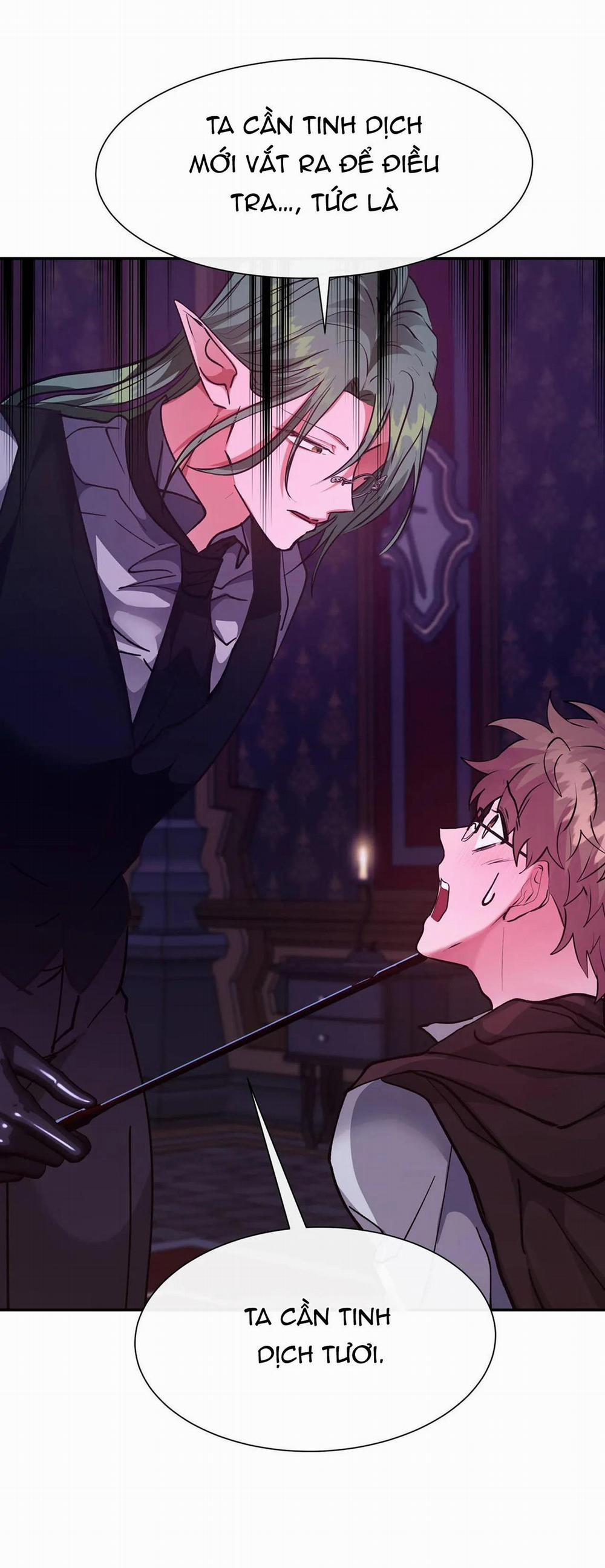 Bên Trong Lâu Đài 22 H+ trang 1