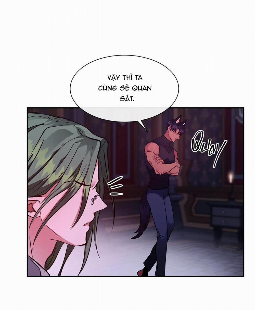 Bên Trong Lâu Đài 22 H+ trang 10