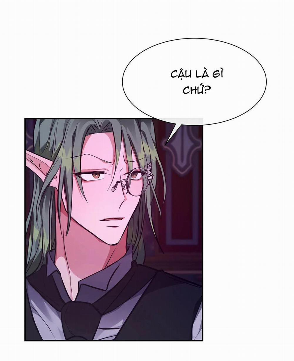 Bên Trong Lâu Đài 22 H+ trang 11