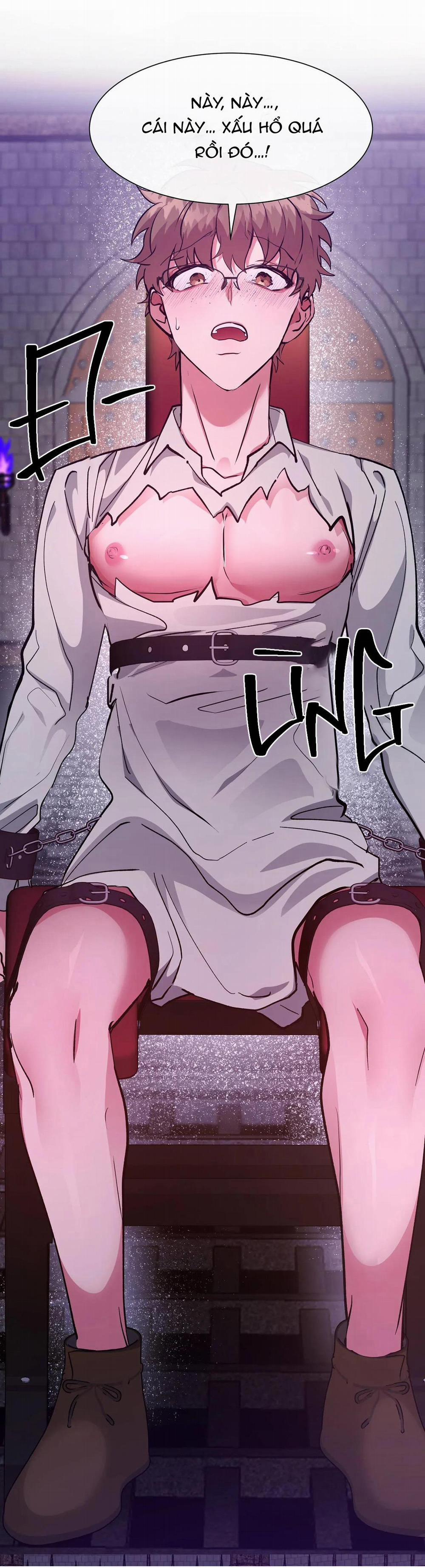 Bên Trong Lâu Đài 22 H+ trang 17