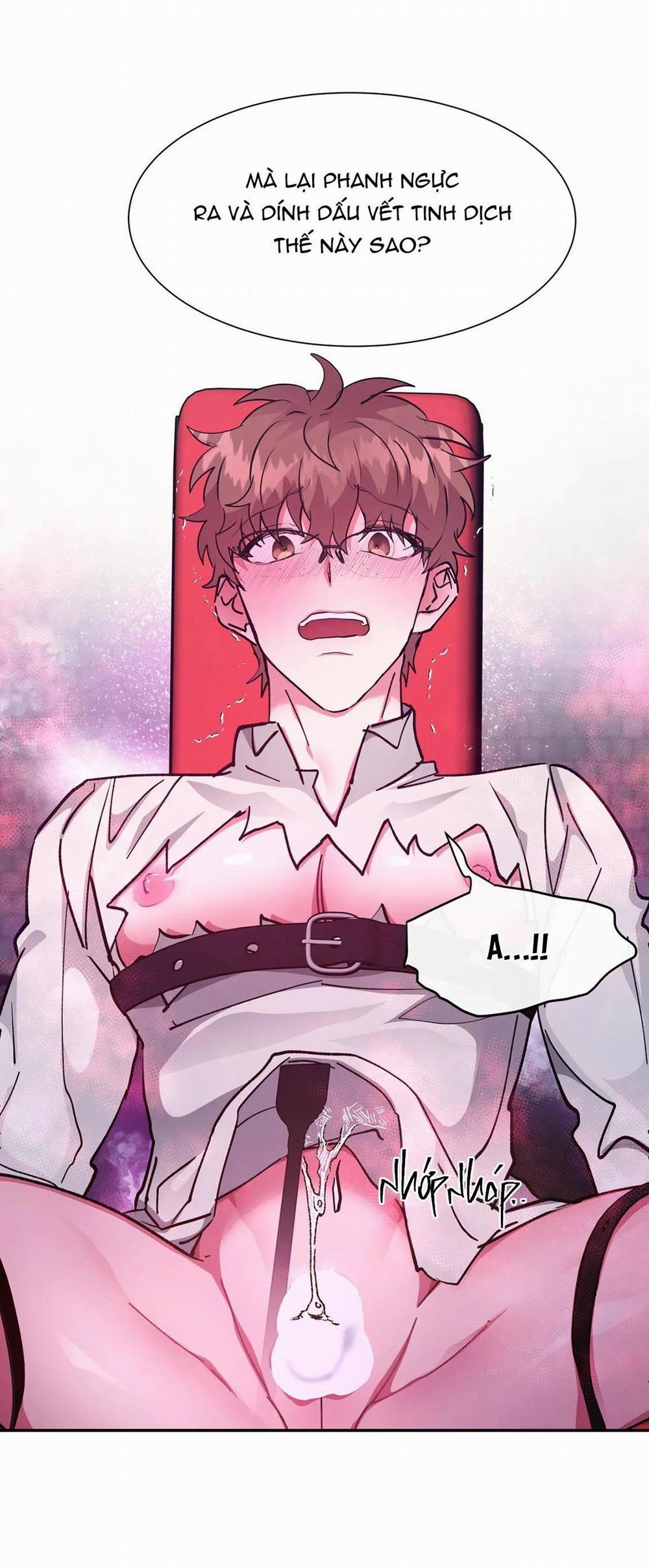 Bên Trong Lâu Đài 22 H+ trang 22