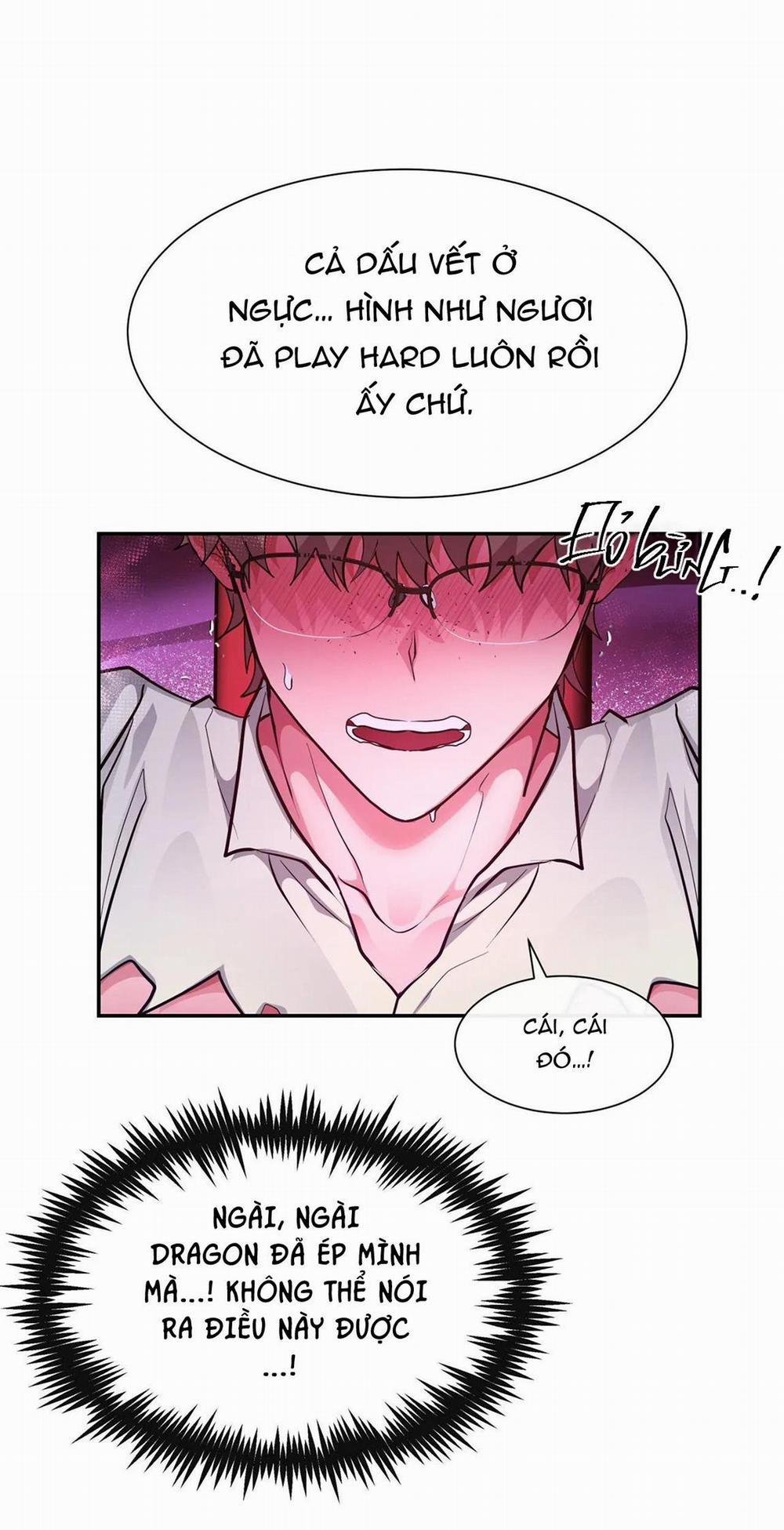 Bên Trong Lâu Đài 22 H+ trang 23