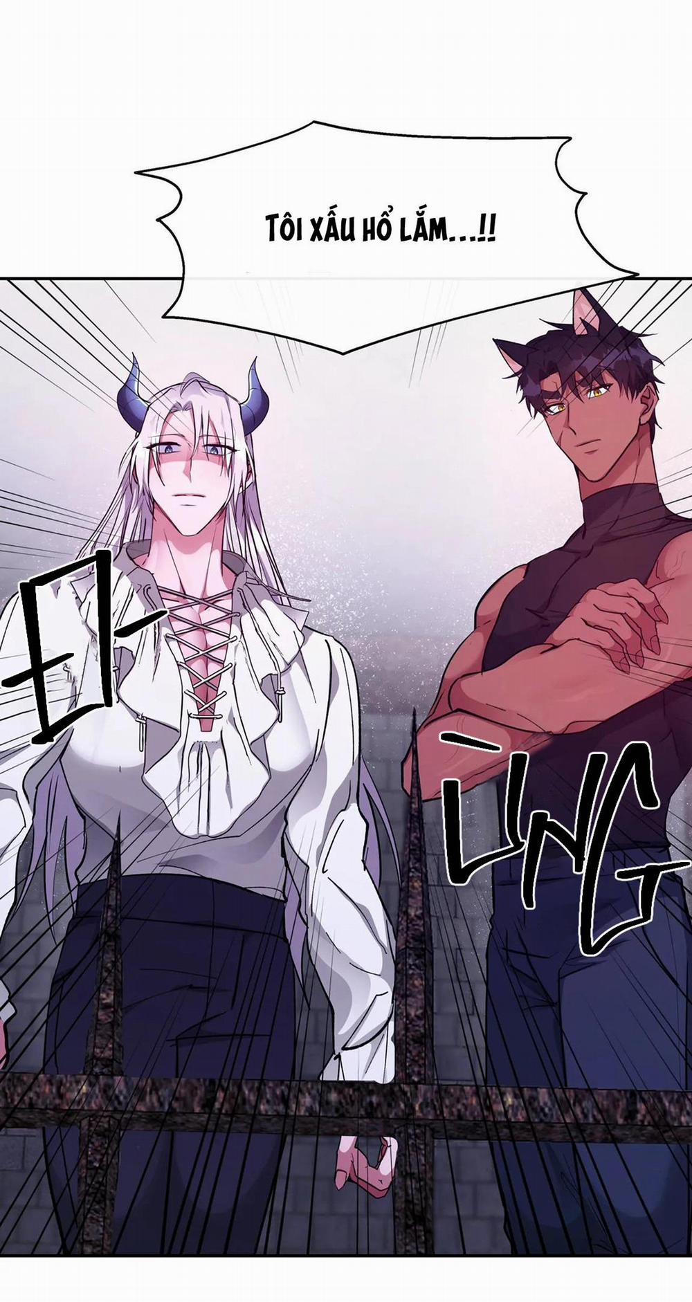 Bên Trong Lâu Đài 22 H+ trang 25