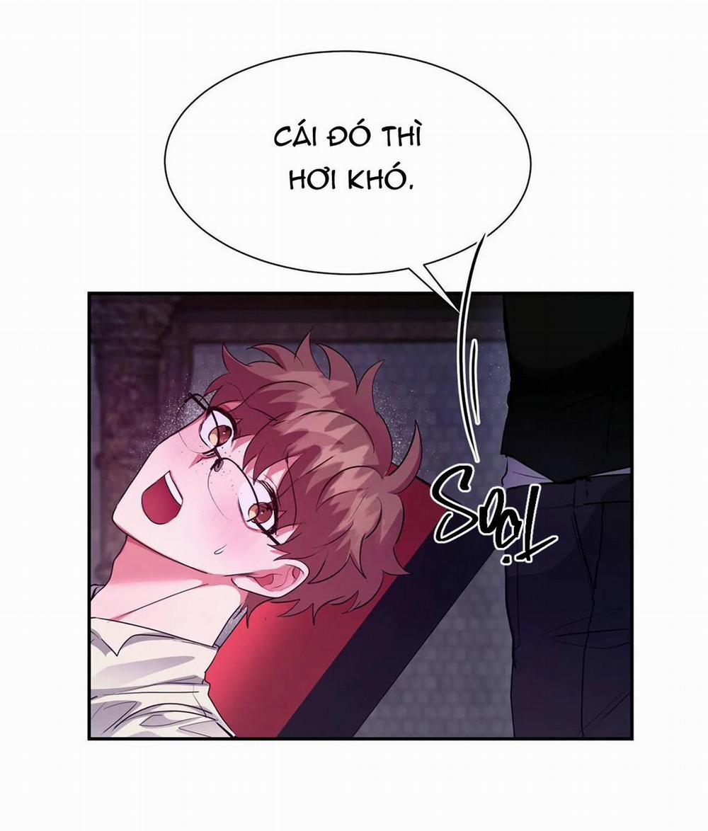 Bên Trong Lâu Đài 22 H+ trang 26