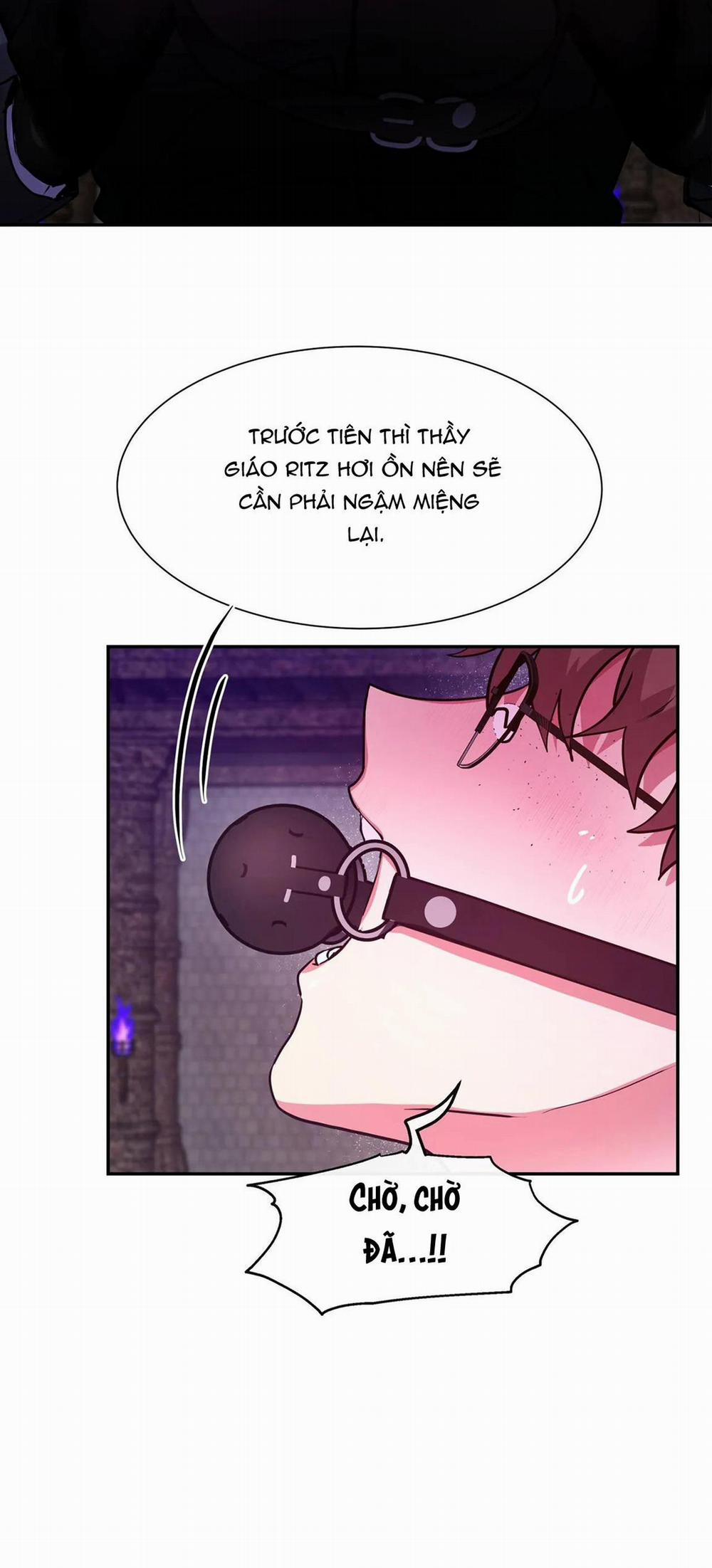 Bên Trong Lâu Đài 22 H+ trang 28