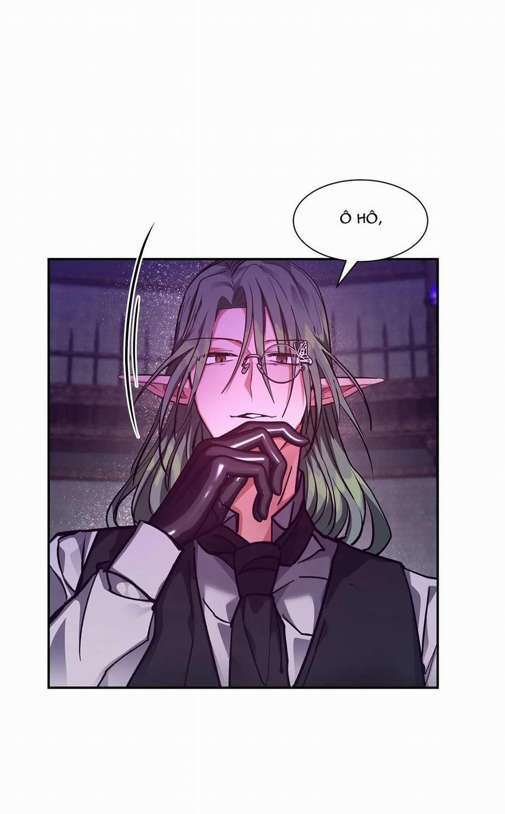 Bên Trong Lâu Đài 22 H+ trang 29