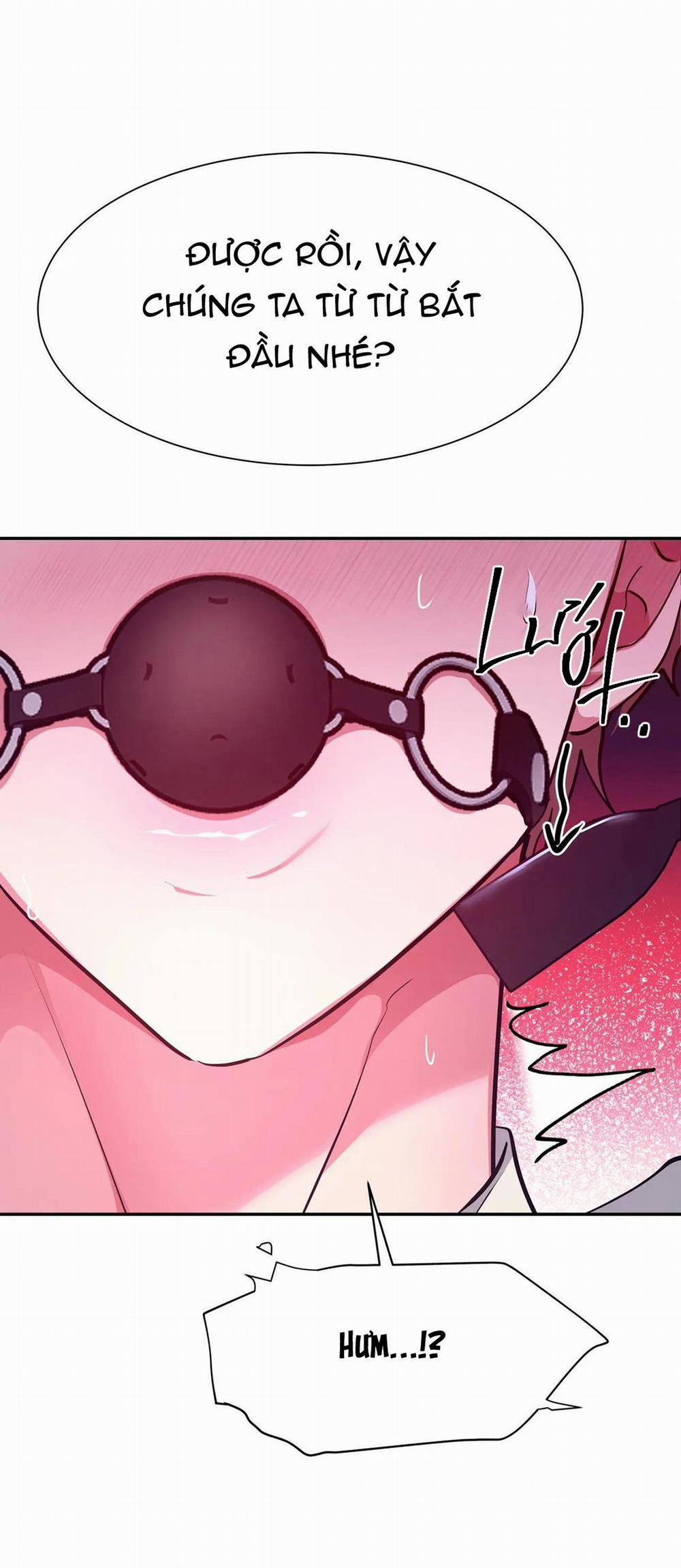 Bên Trong Lâu Đài 22 H+ trang 31