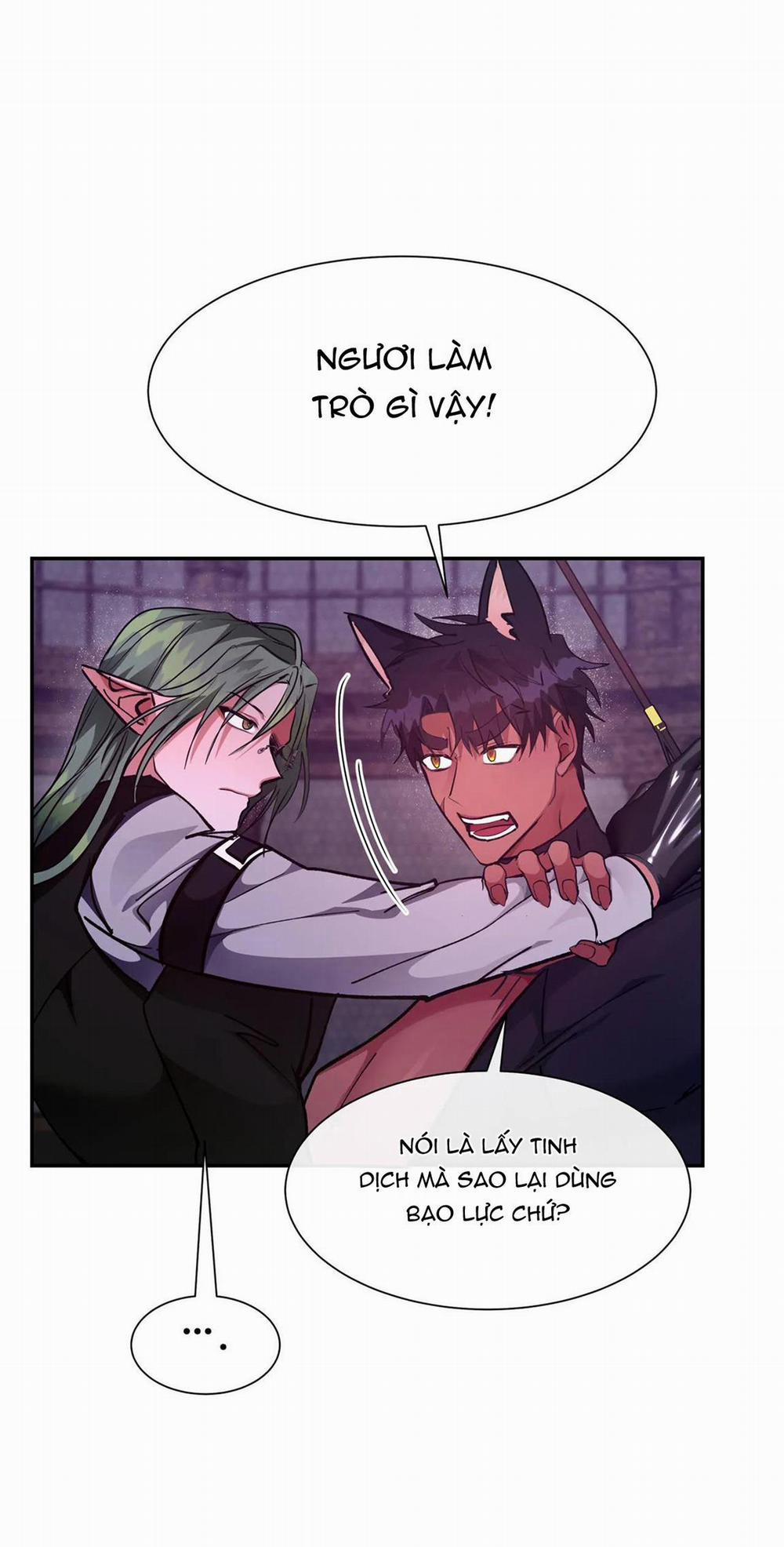 Bên Trong Lâu Đài 22 H+ trang 41