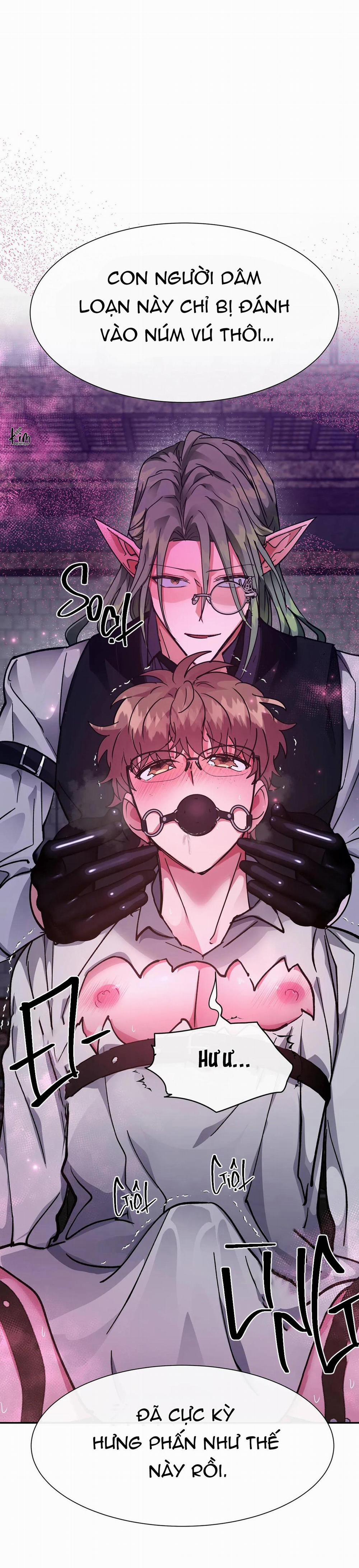 Bên Trong Lâu Đài 22 H+ trang 44