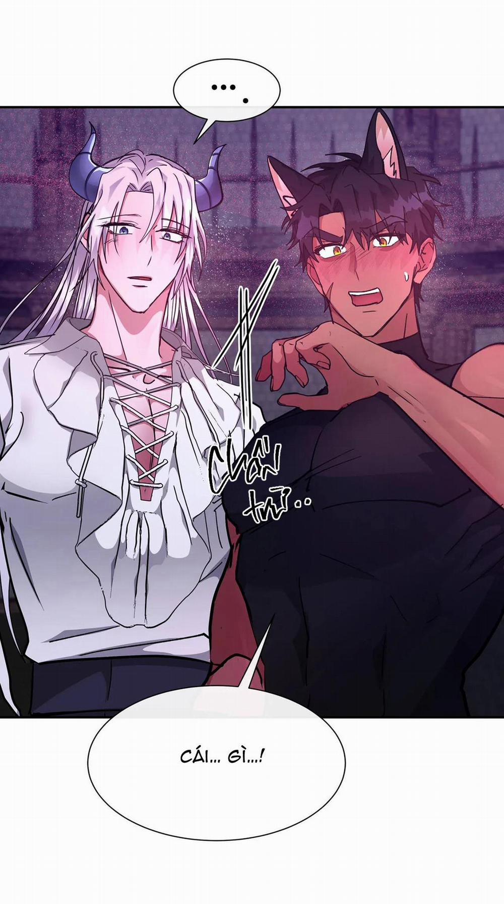 Bên Trong Lâu Đài 22 H+ trang 45