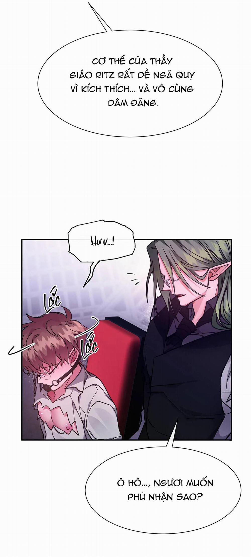 Bên Trong Lâu Đài 22 H+ trang 47