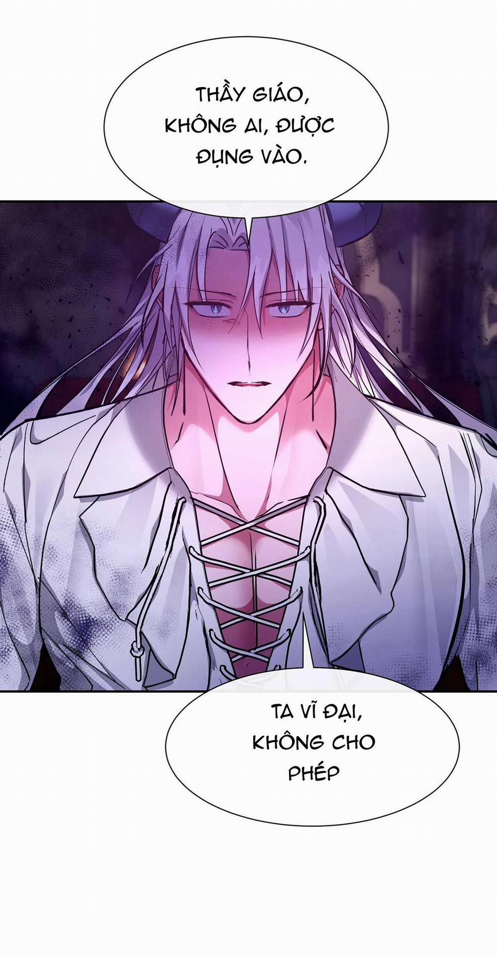 Bên Trong Lâu Đài 22 H+ trang 5