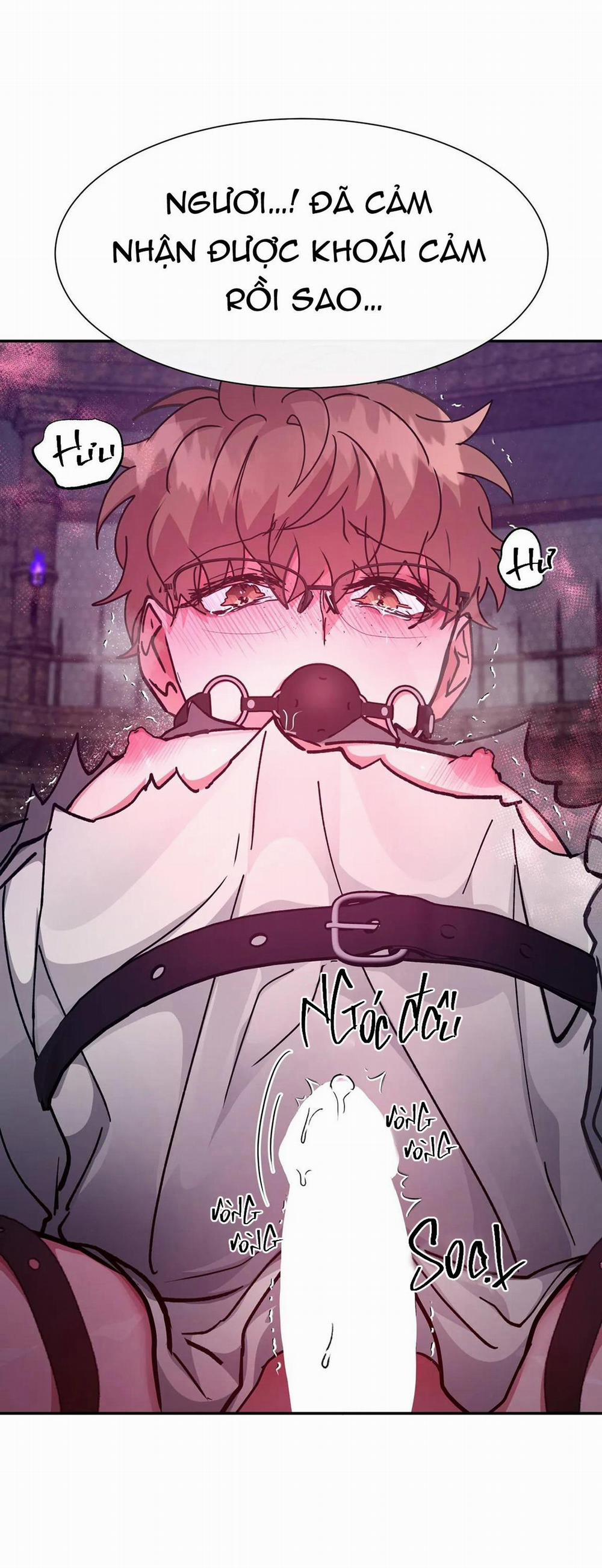 Bên Trong Lâu Đài 22 H+ trang 51