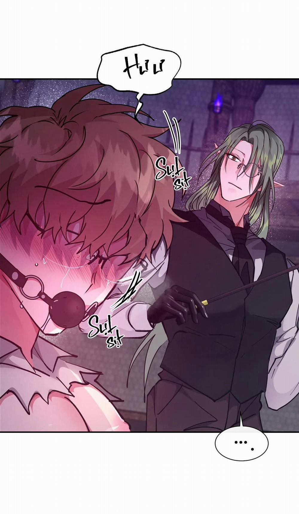 Bên Trong Lâu Đài 22 H+ trang 53