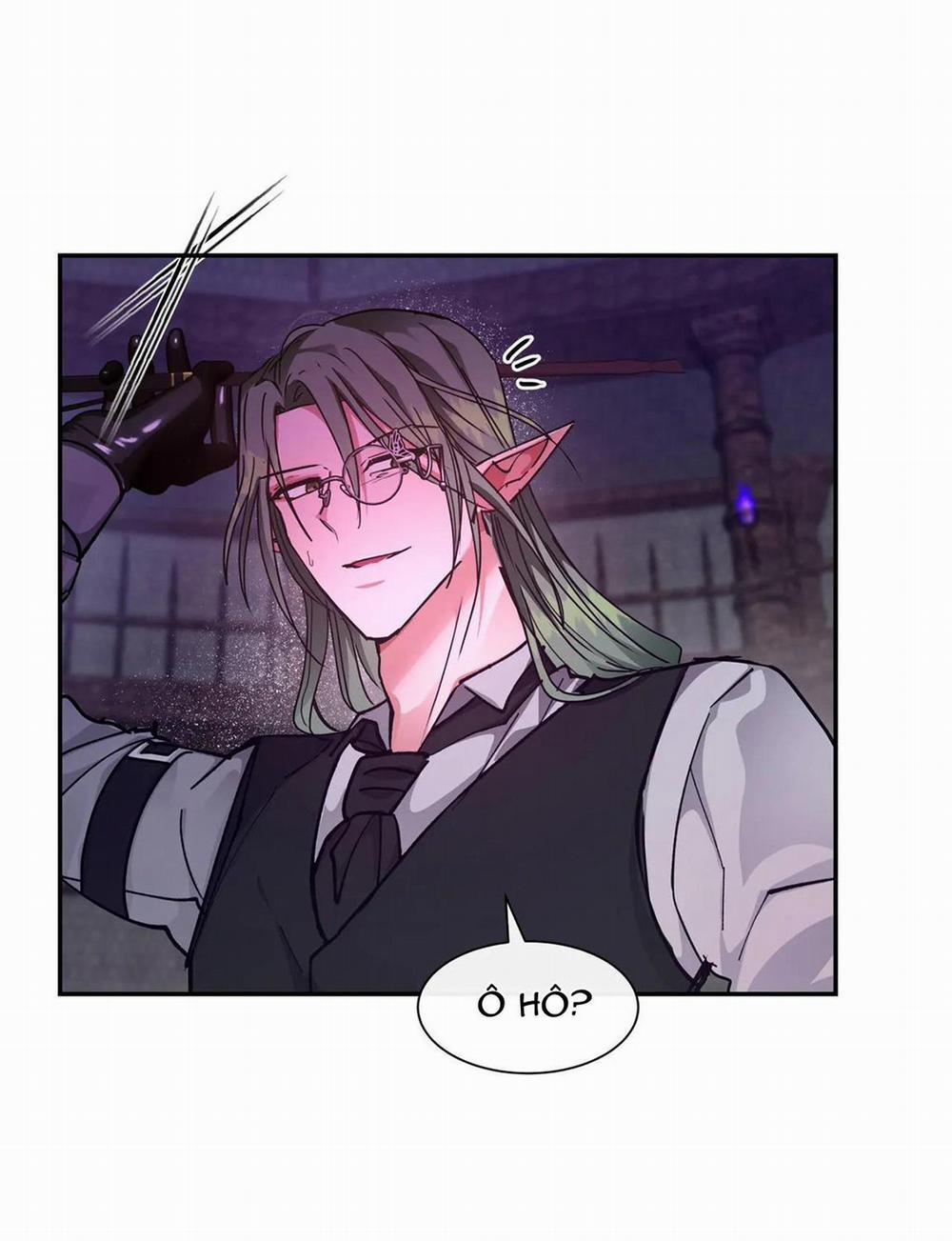 Bên Trong Lâu Đài 22 H+ trang 59