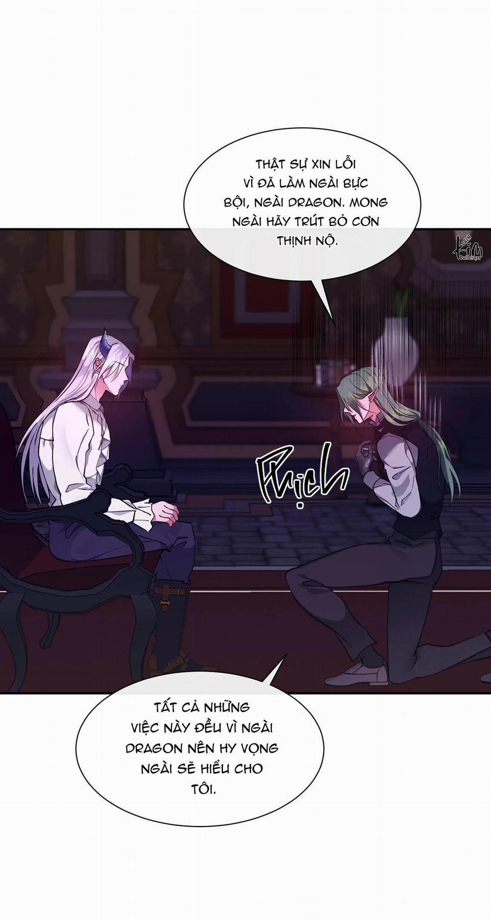 Bên Trong Lâu Đài 22 H+ trang 6