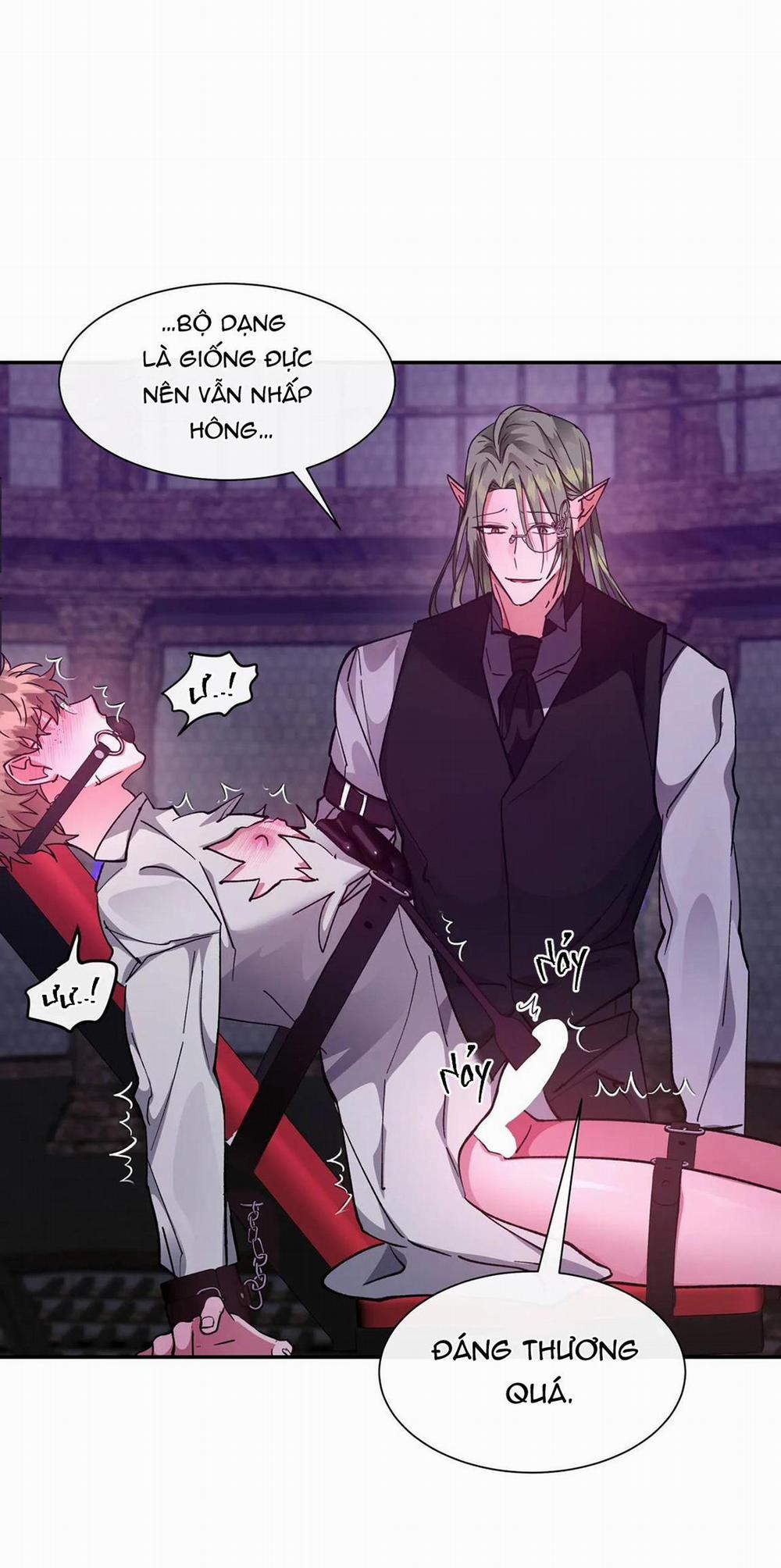 Bên Trong Lâu Đài 22 H+ trang 61