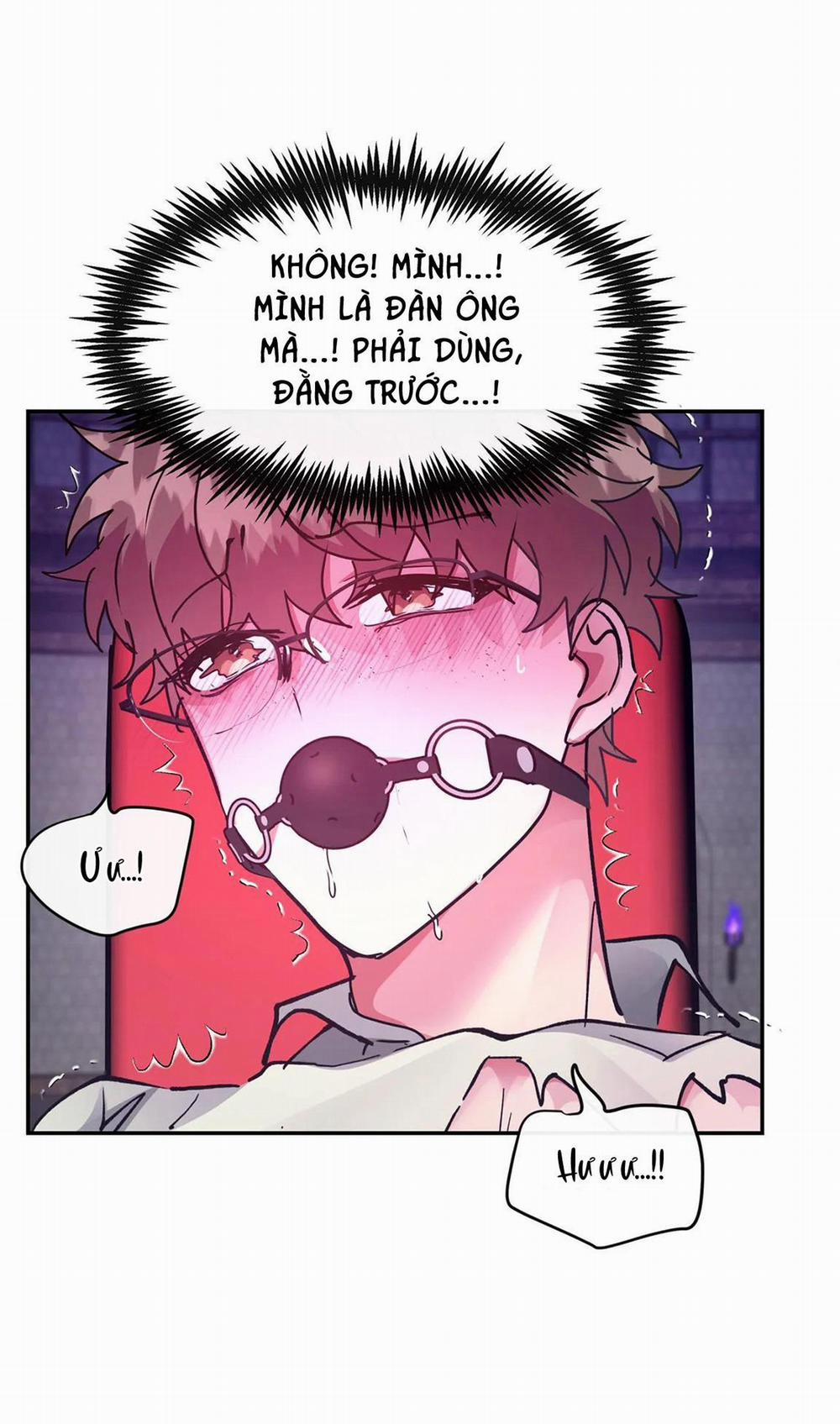 Bên Trong Lâu Đài 22 H+ trang 64