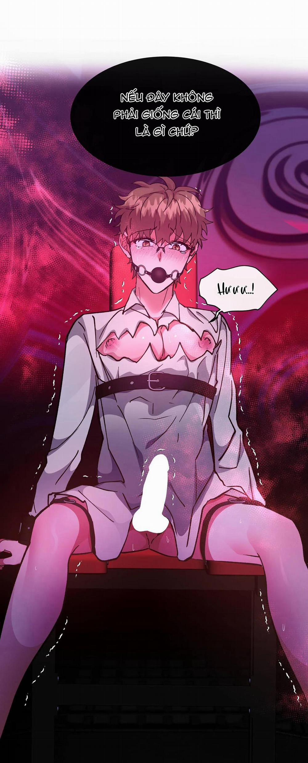 Bên Trong Lâu Đài 22 H+ trang 68