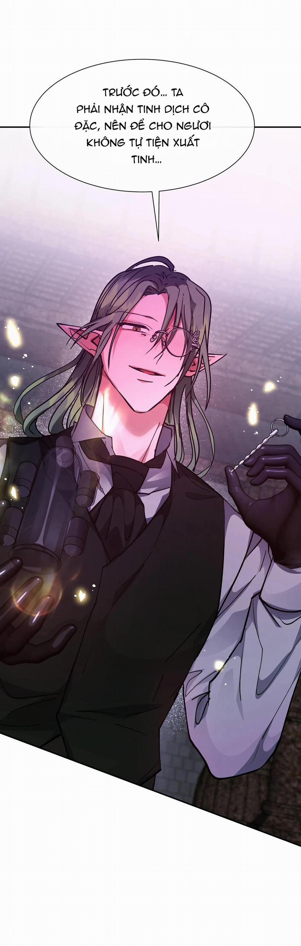 Bên Trong Lâu Đài 22 H+ trang 70