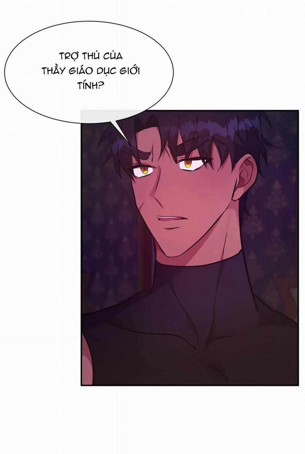 Bên Trong Lâu Đài 22 trang 13