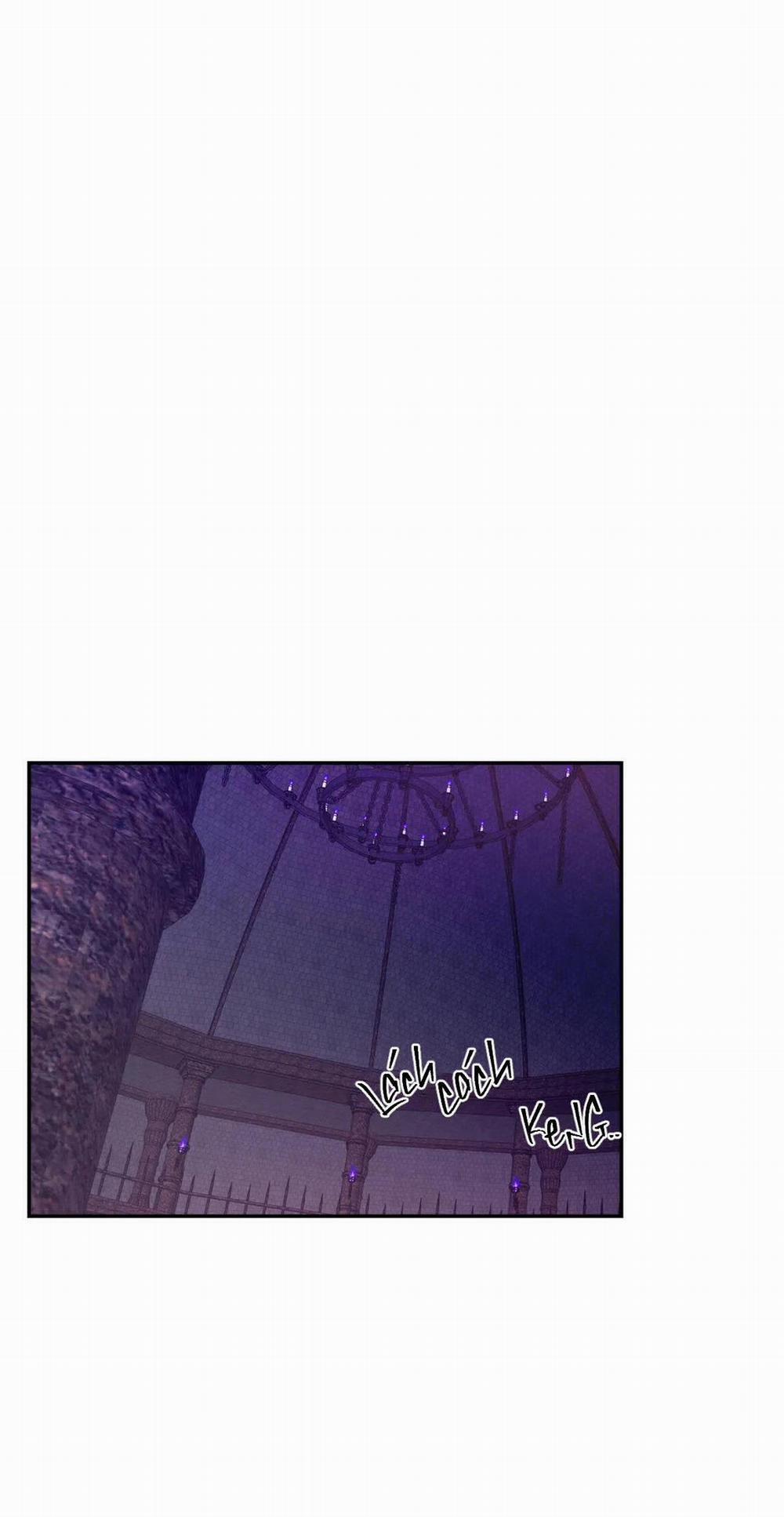 Bên Trong Lâu Đài 22 trang 16