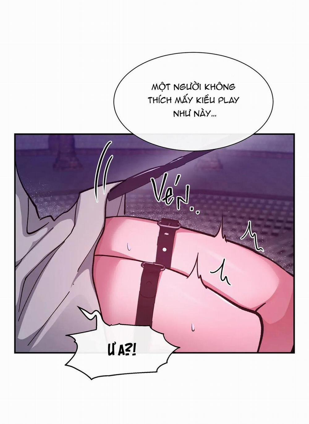 Bên Trong Lâu Đài 22 trang 22