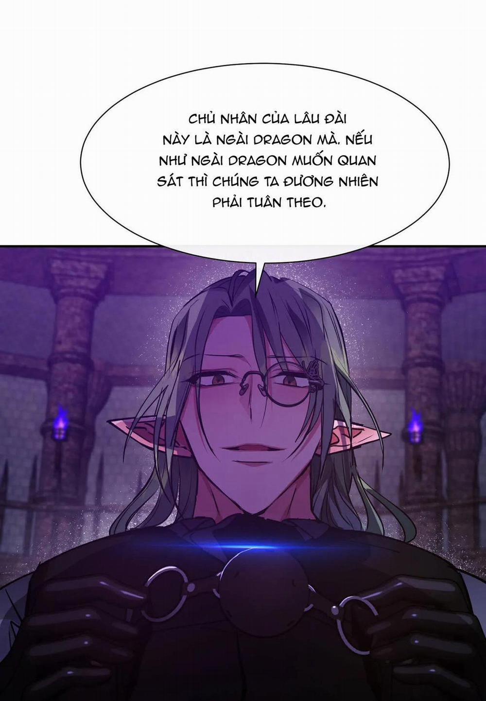 Bên Trong Lâu Đài 22 trang 28