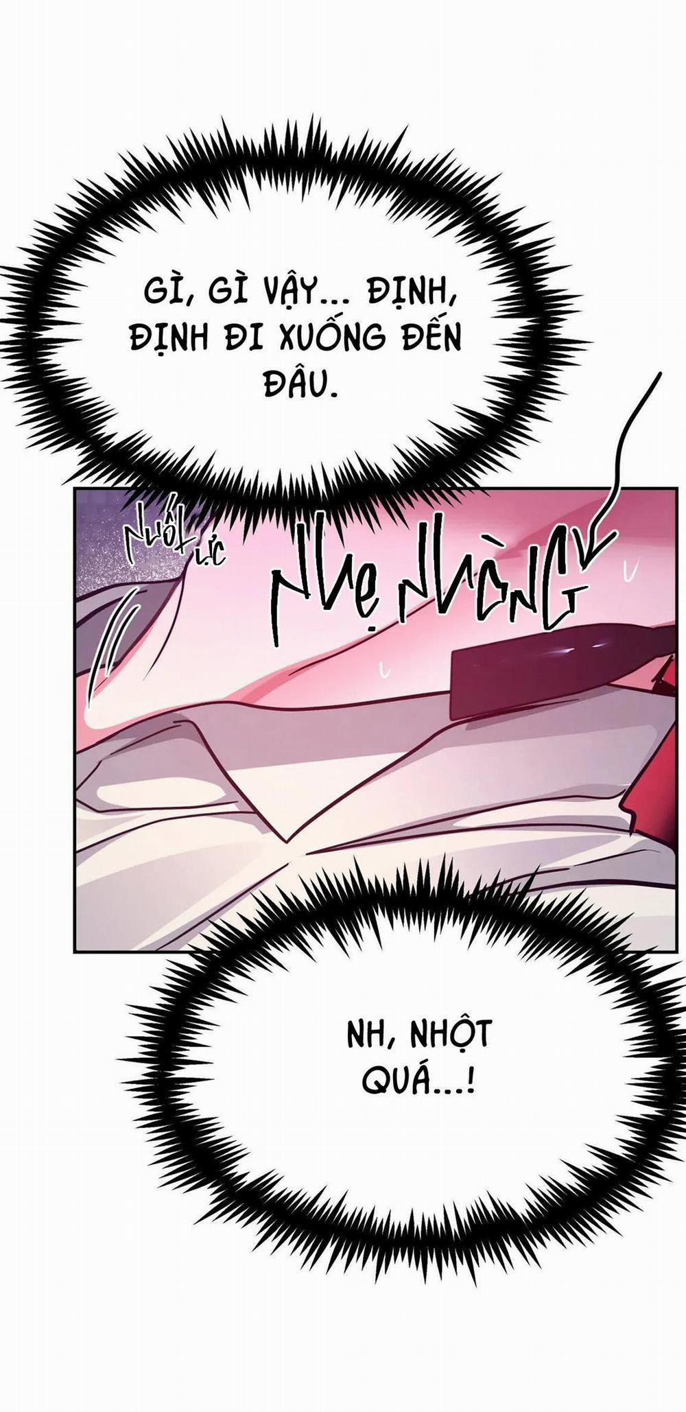 Bên Trong Lâu Đài 22 trang 33