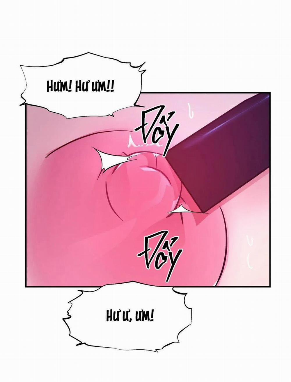 Bên Trong Lâu Đài 22 trang 35