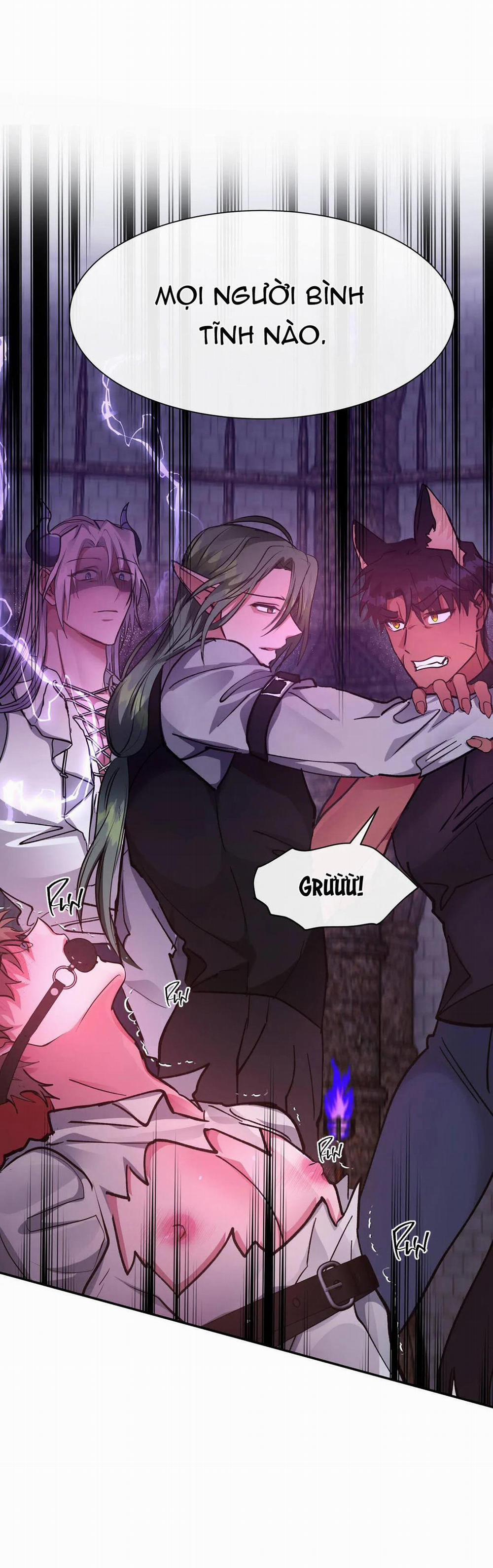 Bên Trong Lâu Đài 22 trang 41