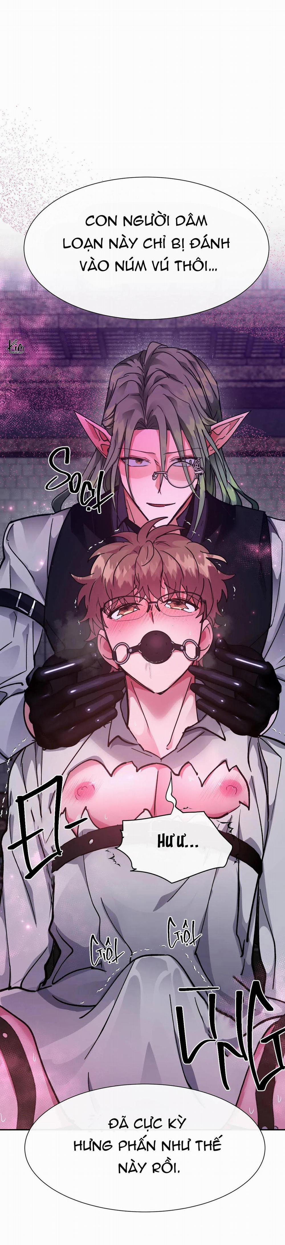 Bên Trong Lâu Đài 22 trang 45