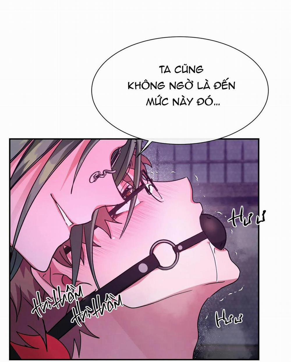 Bên Trong Lâu Đài 22 trang 47