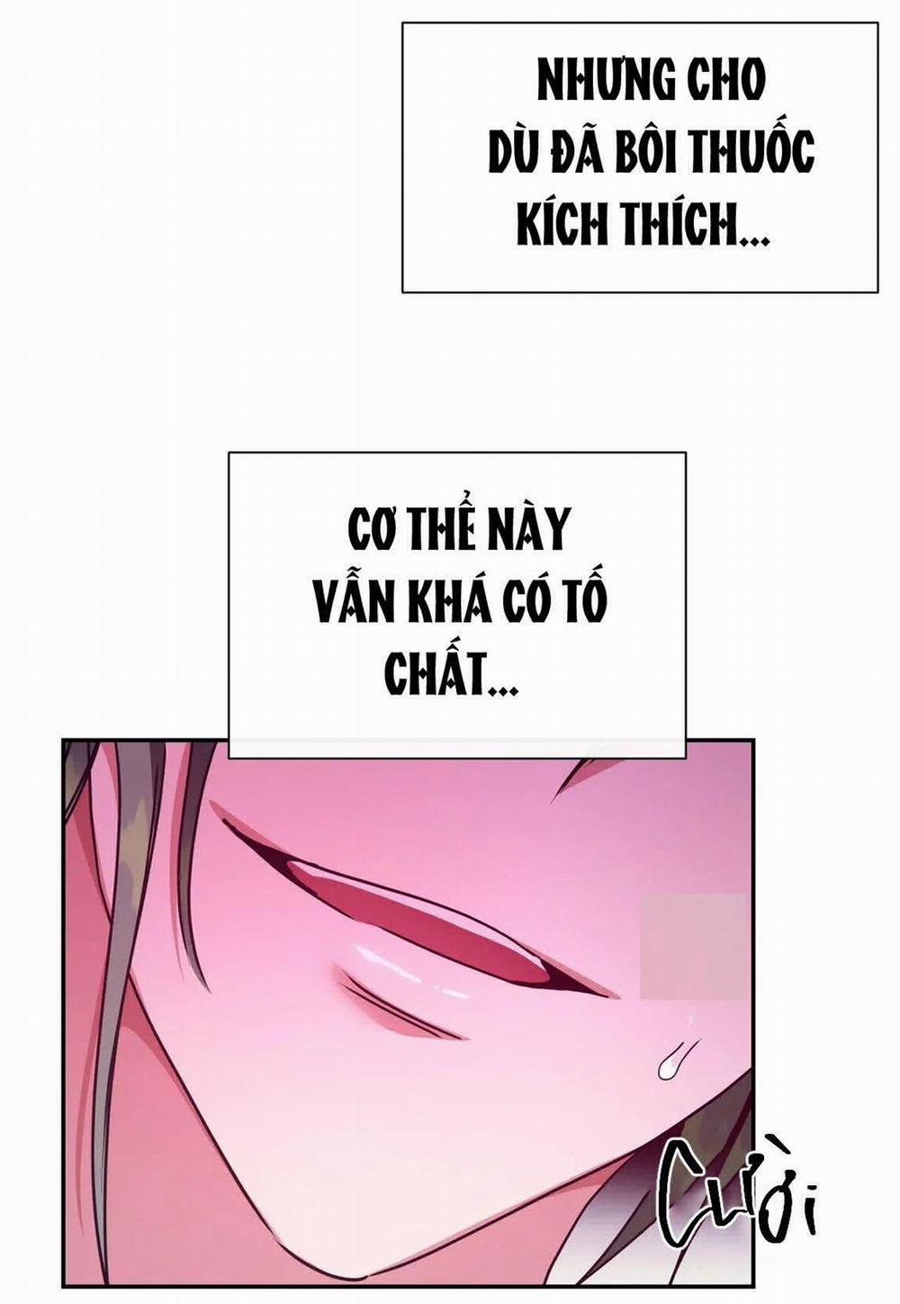 Bên Trong Lâu Đài 22 trang 56