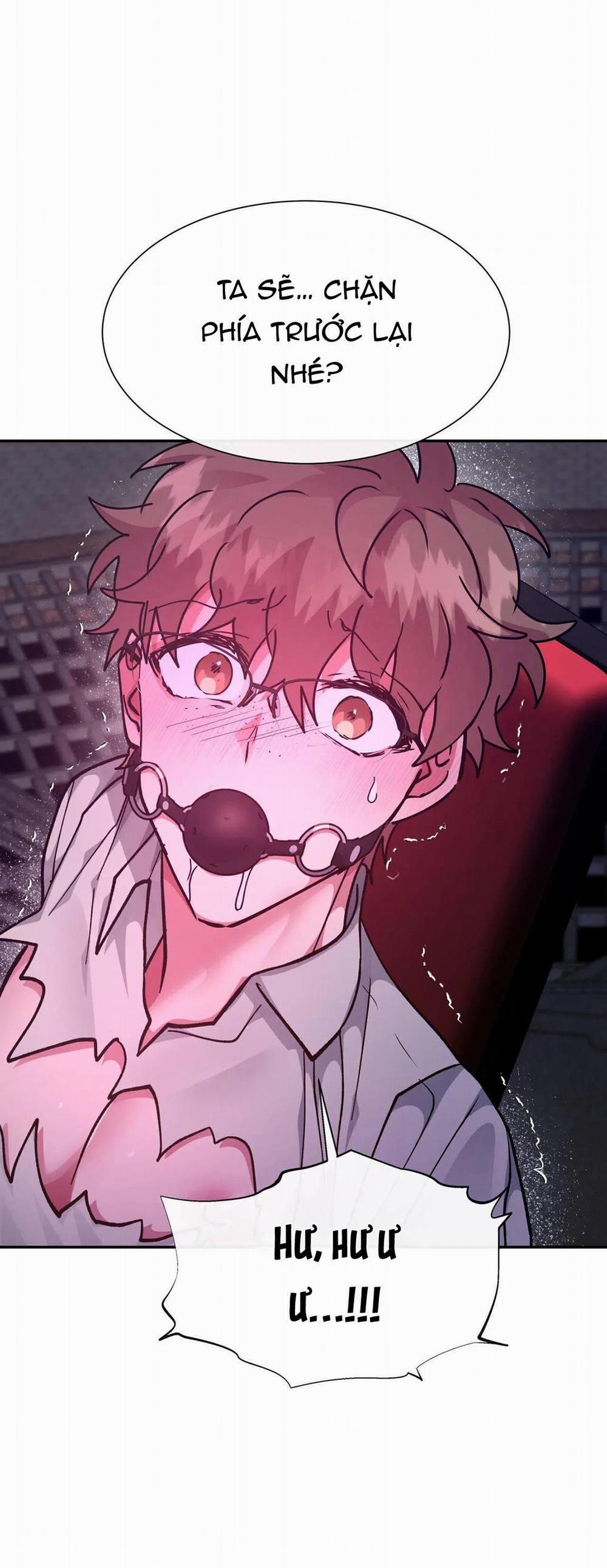 Bên Trong Lâu Đài 22 trang 72