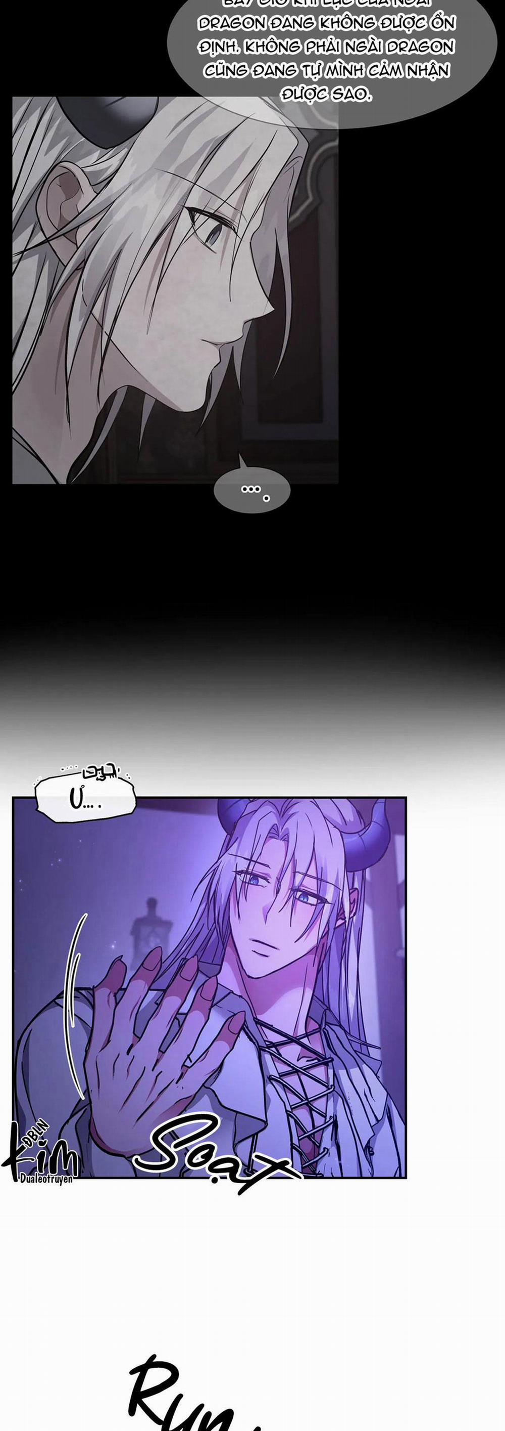 Bên Trong Lâu Đài 23 H+ trang 33