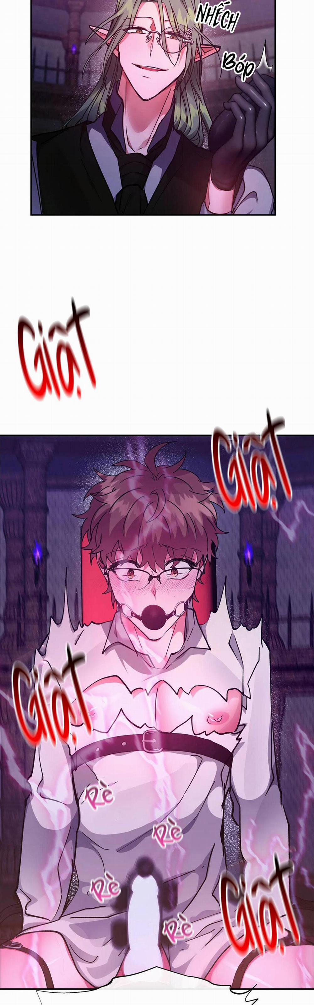 Bên Trong Lâu Đài 23 H+ trang 9