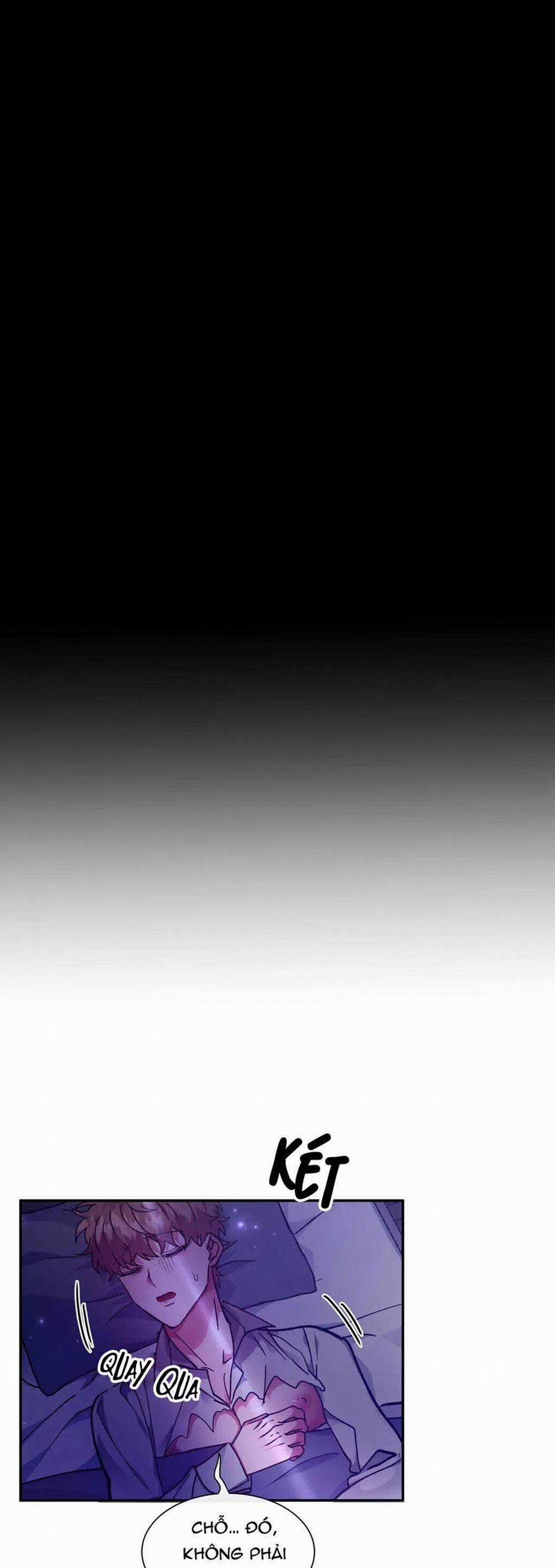 Bên Trong Lâu Đài 23 trang 31