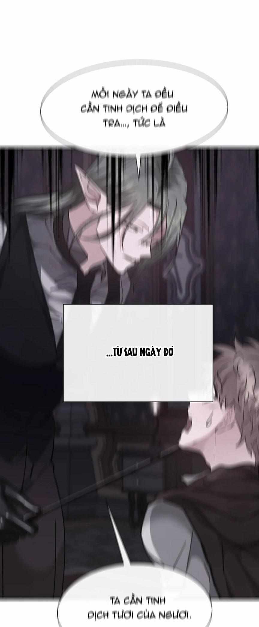 Bên Trong Lâu Đài 24 trang 1