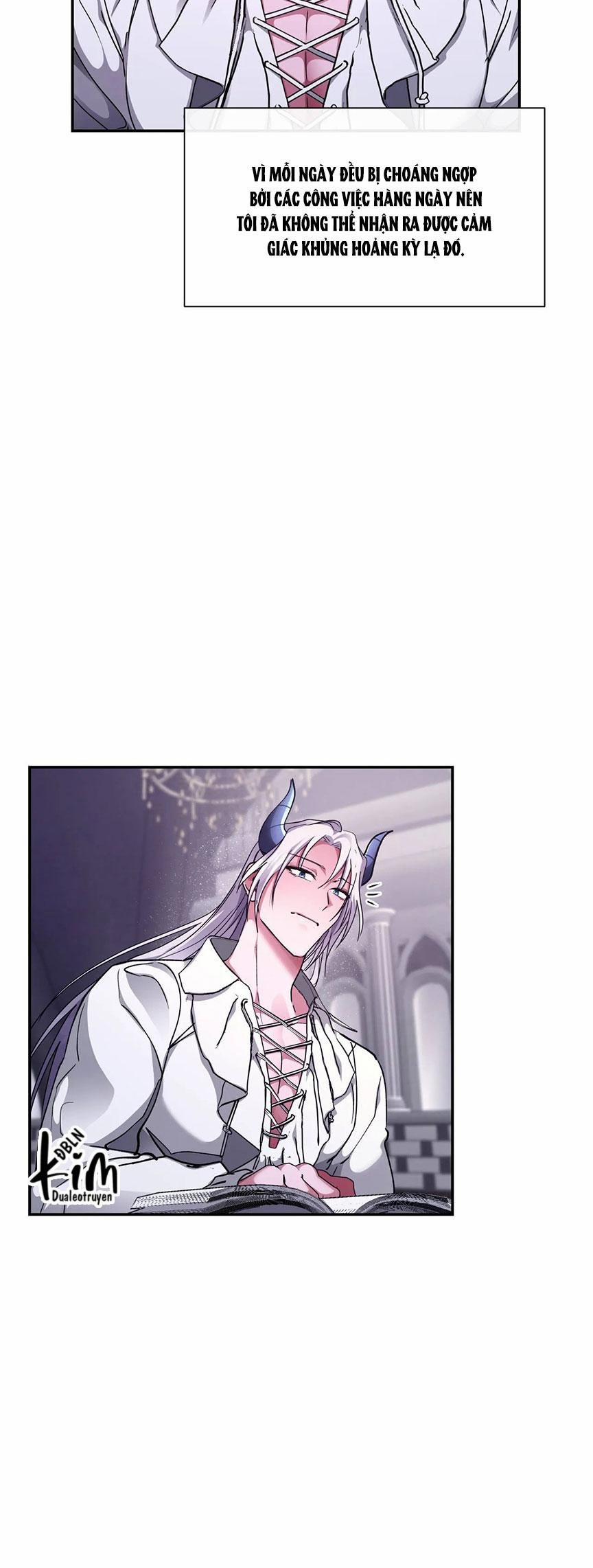 Bên Trong Lâu Đài 24 trang 14