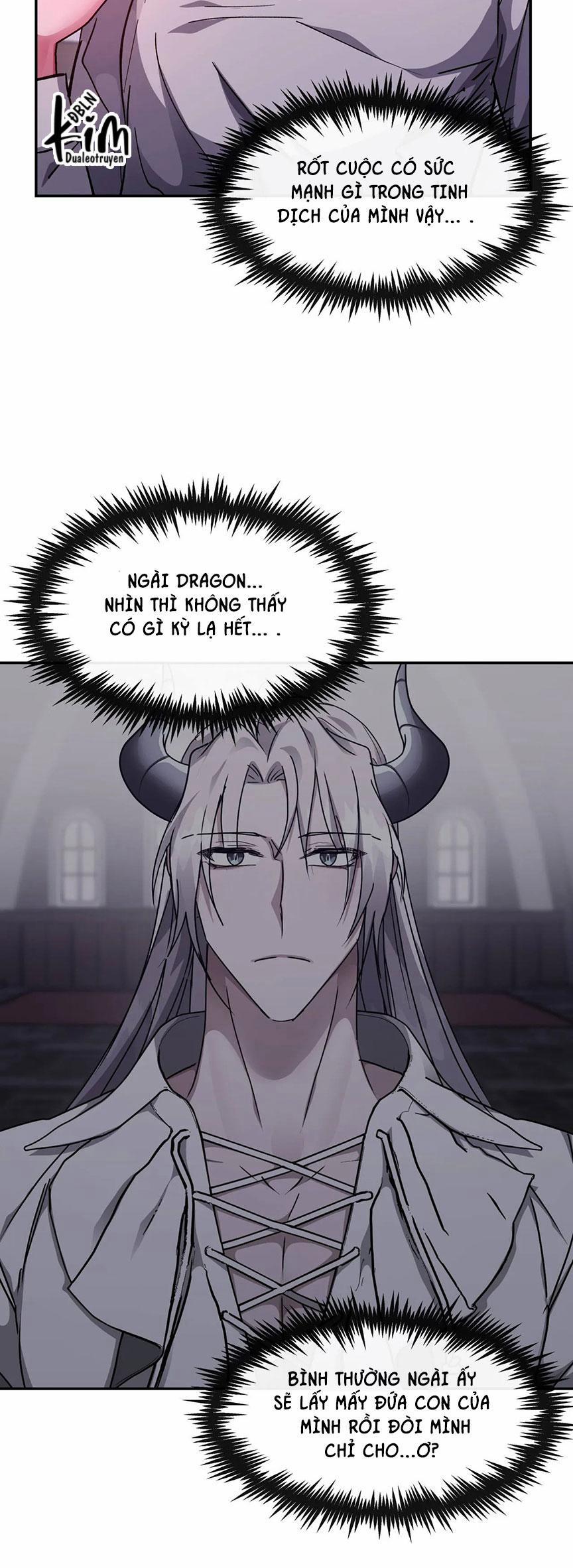 Bên Trong Lâu Đài 24 trang 20