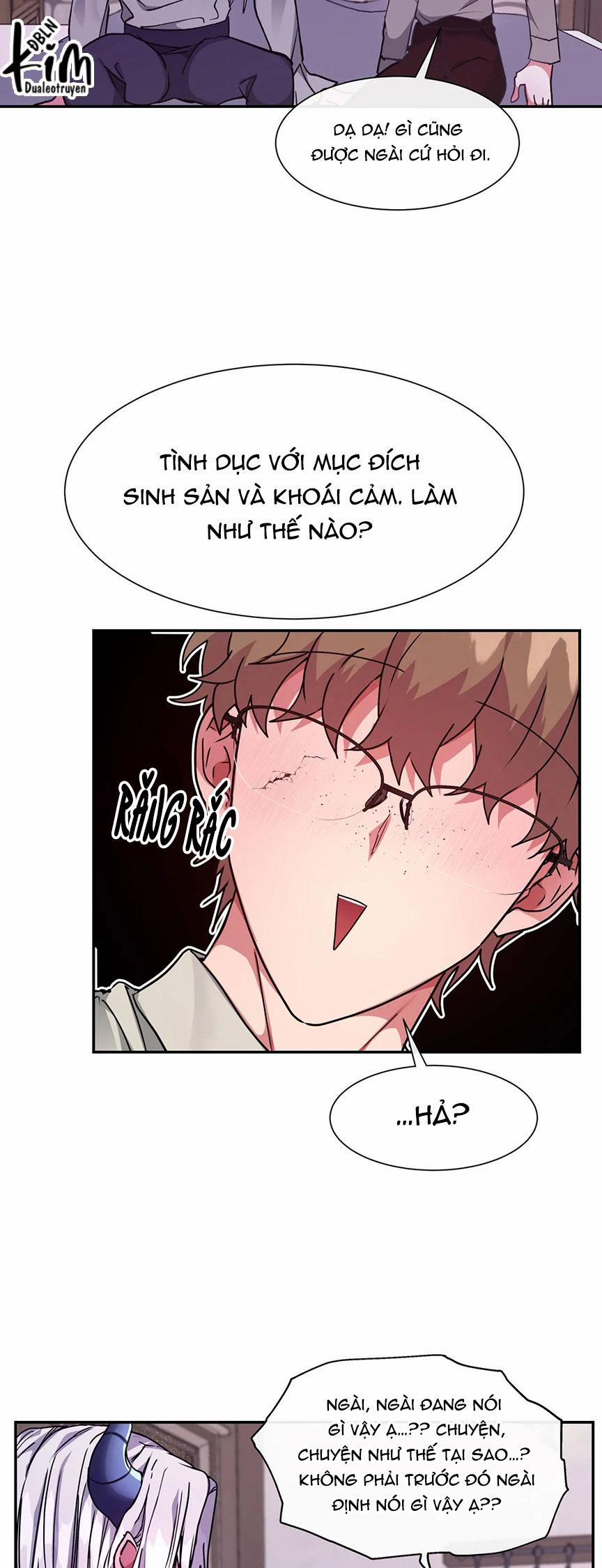 Bên Trong Lâu Đài 24 trang 24