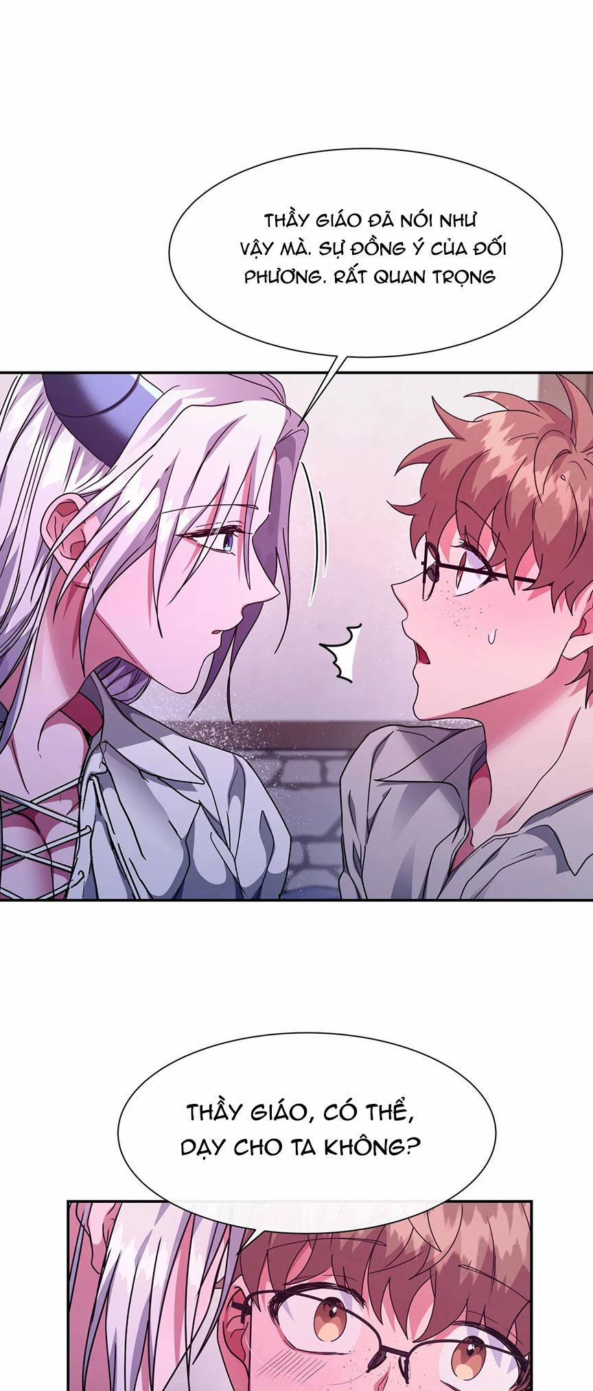 Bên Trong Lâu Đài 24 trang 26