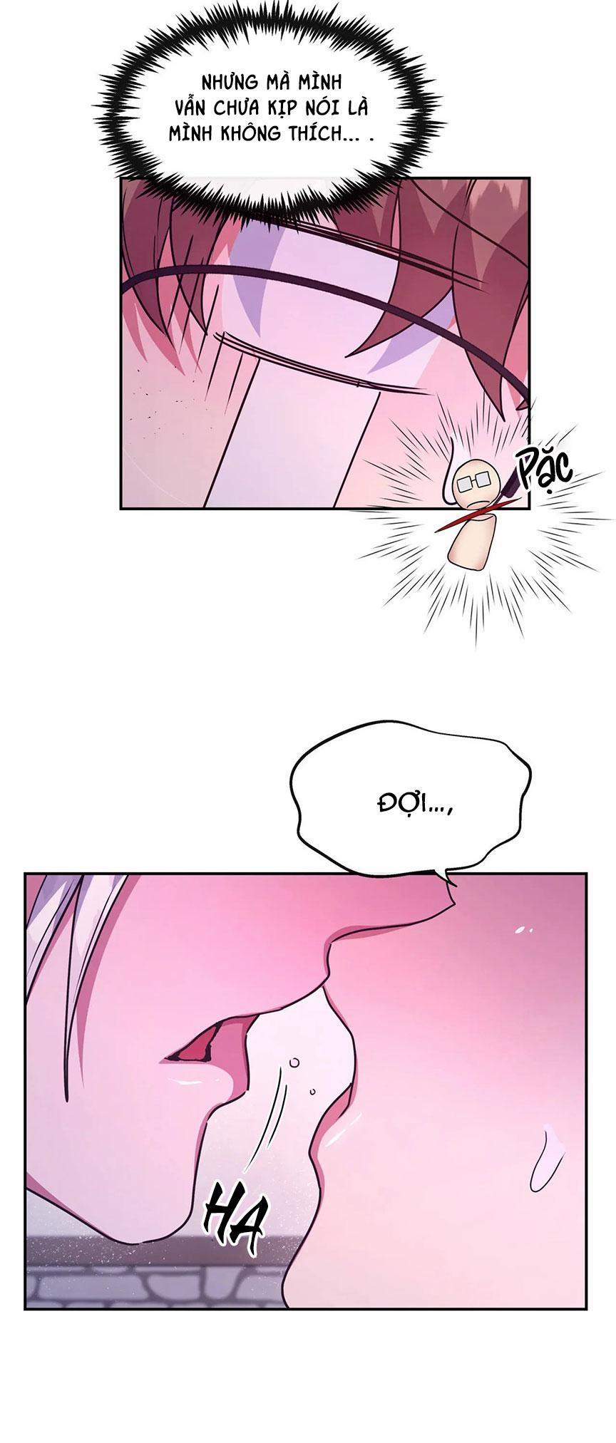 Bên Trong Lâu Đài 24 trang 30