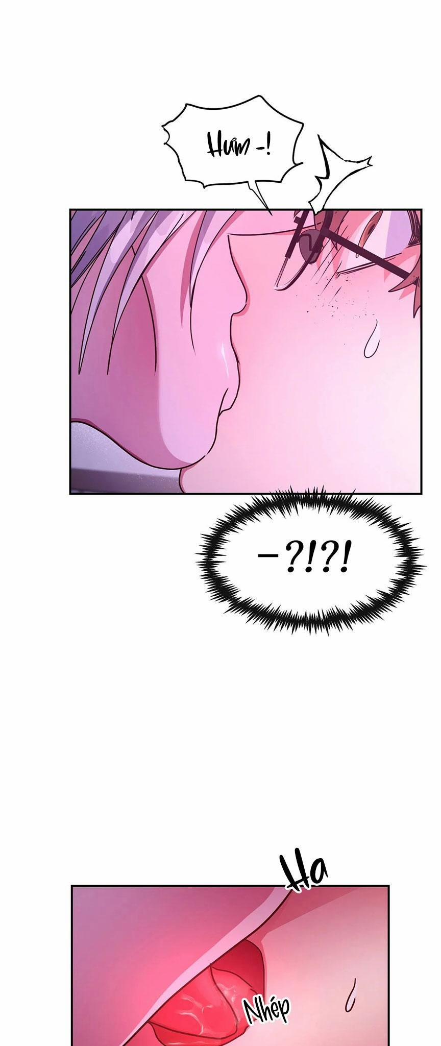 Bên Trong Lâu Đài 24 trang 31