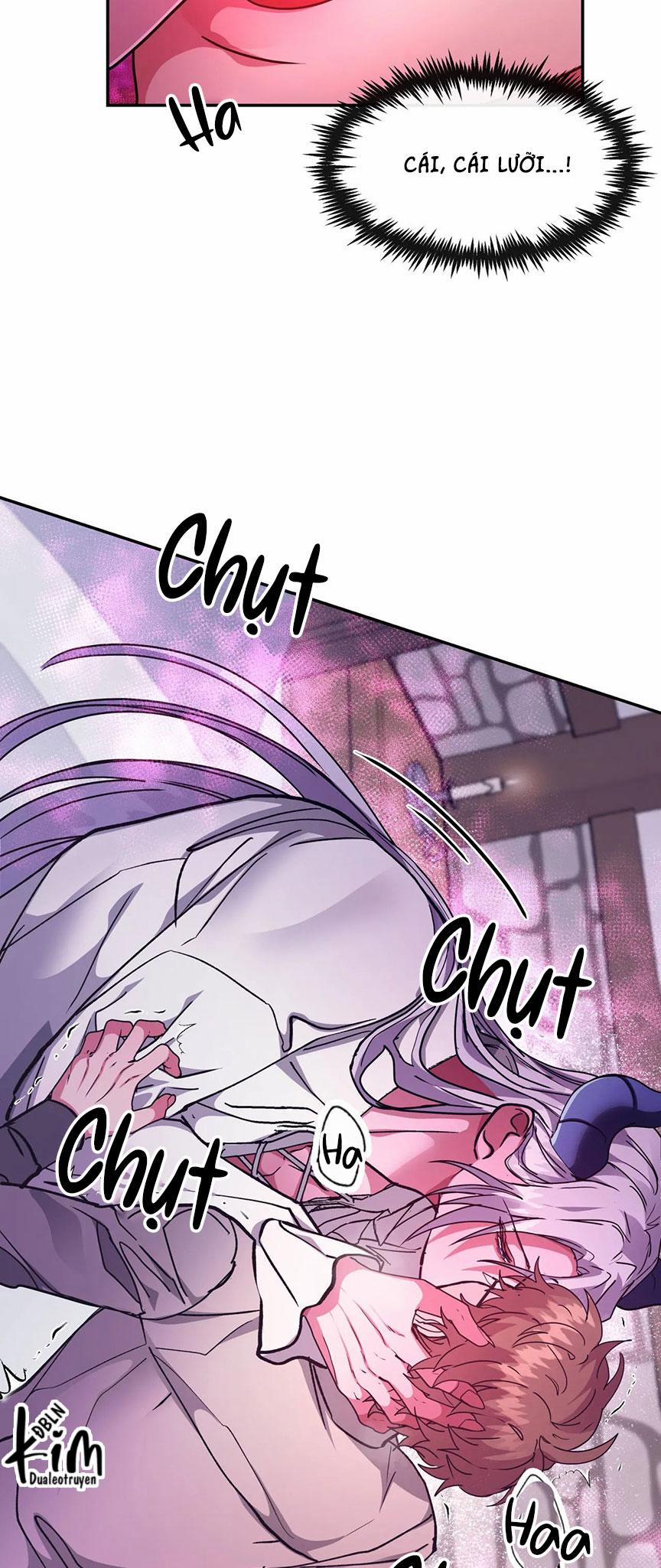 Bên Trong Lâu Đài 24 trang 32