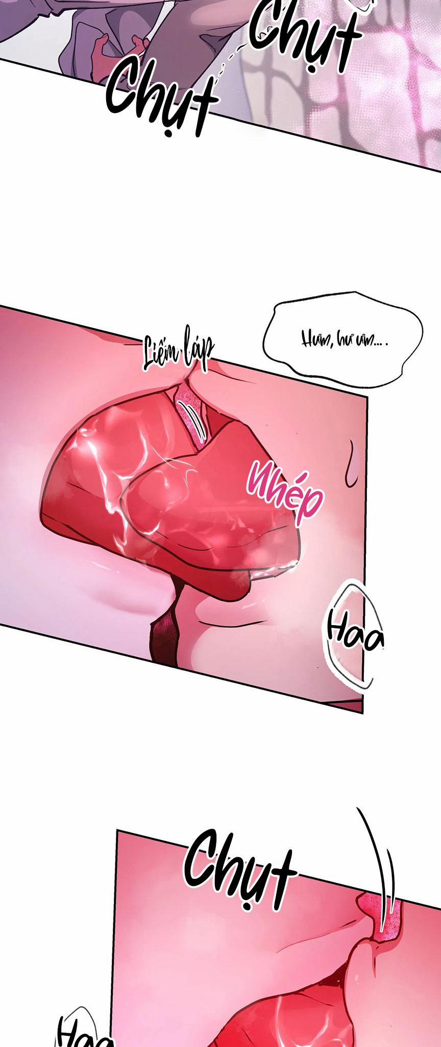 Bên Trong Lâu Đài 24 trang 33