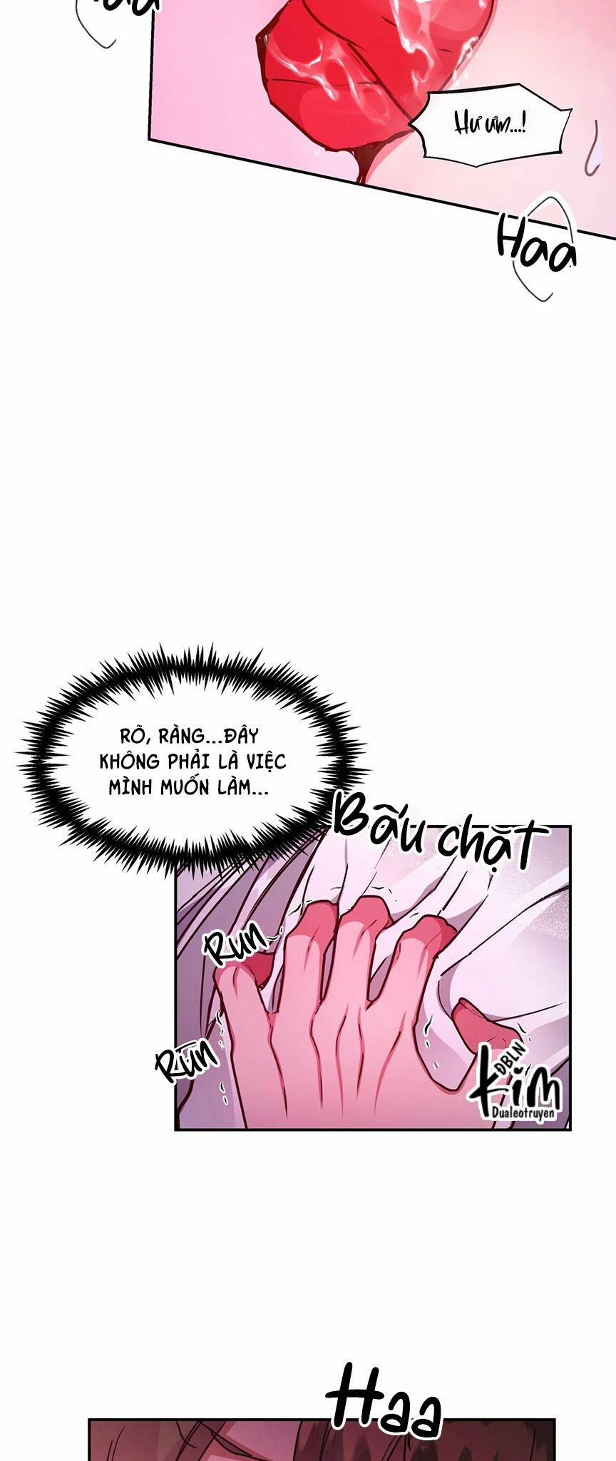 Bên Trong Lâu Đài 24 trang 34