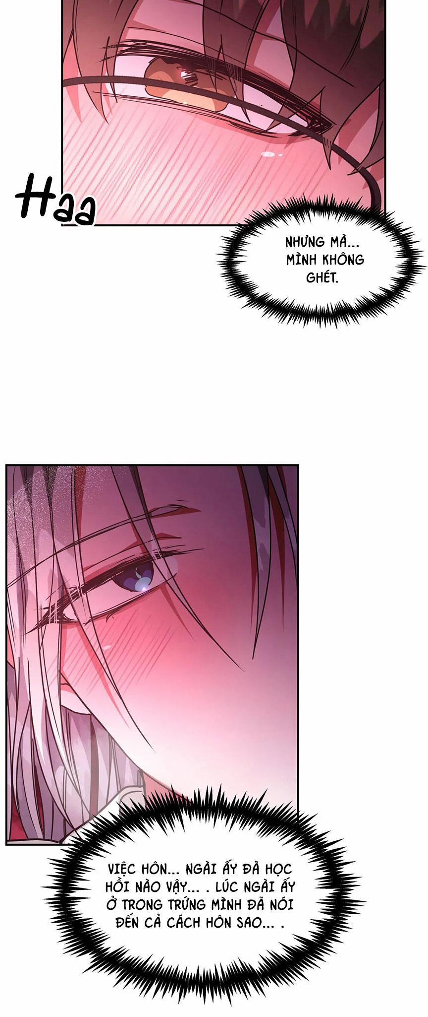 Bên Trong Lâu Đài 24 trang 35