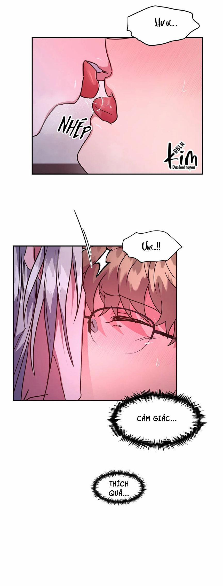 Bên Trong Lâu Đài 24 trang 36